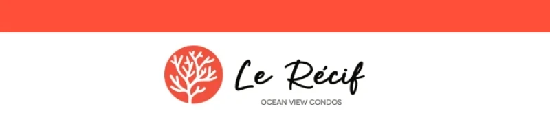 Le récif ocean view condos