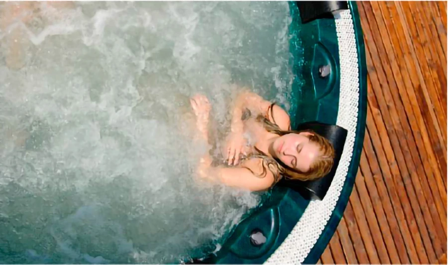 Jacuzzi